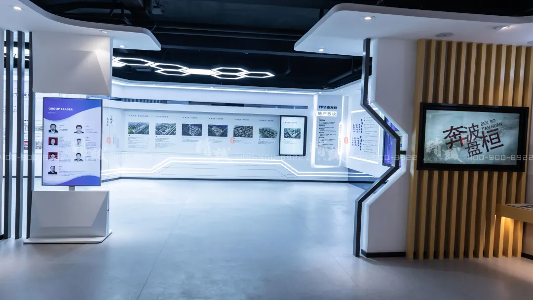 泰发祥企业91免费视频下载APP与施工展示