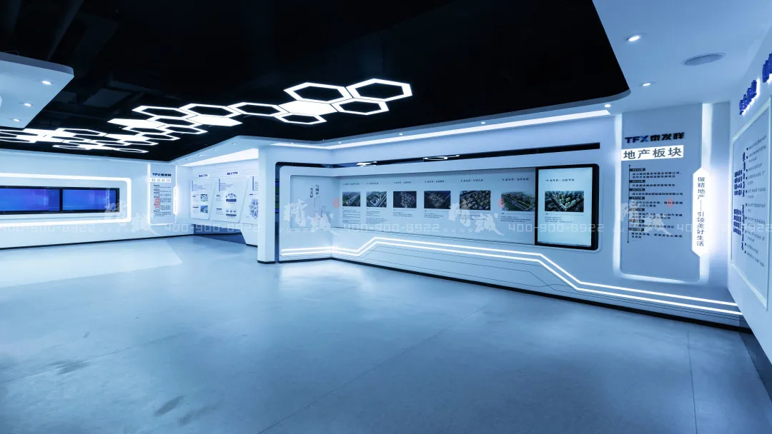 泰发祥企业91免费视频下载APP与施工展示