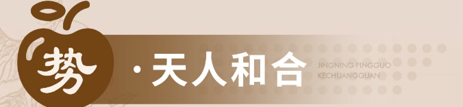 苹果展厅设计施工-甘肃静宁苹果苹果科创馆